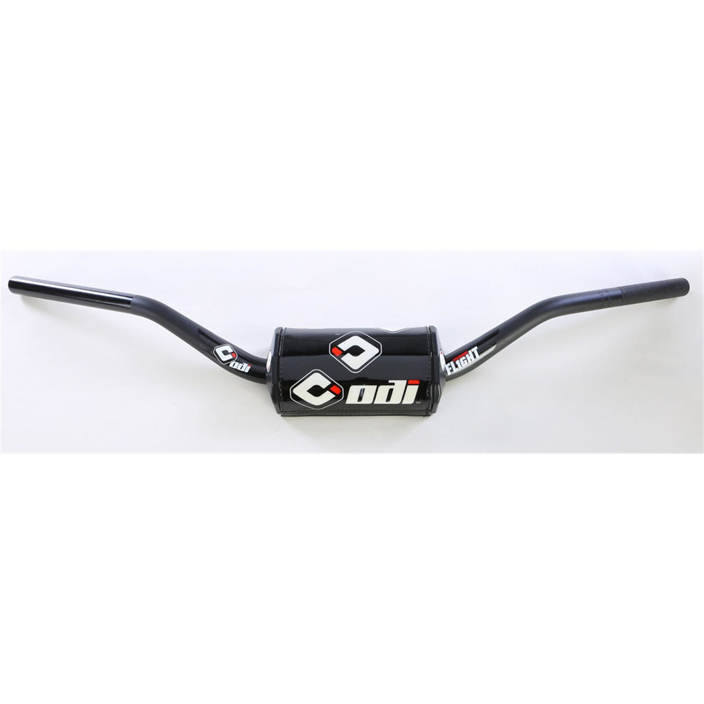 Podium Flight Handlebar 1 1/8" Black [MPN: H630CFB]_35698