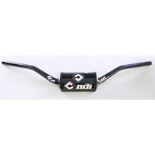 Podium Flight Handlebar 1 1/8" Black [MPN: H630CFB]_35698