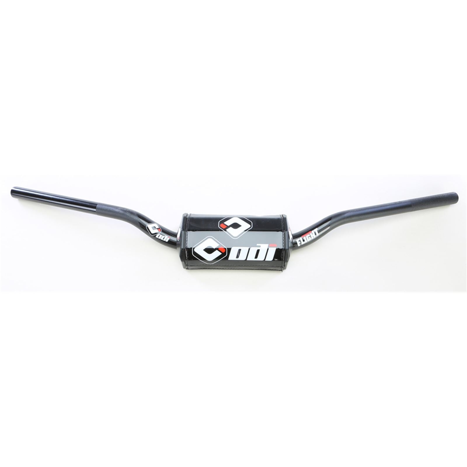 Podium Flight 1 1/8" Handlebar Black [MPN: H626CFB]_35700