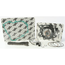 Vertex Top End Kit Forged High Compression VTKTC22900B_35709