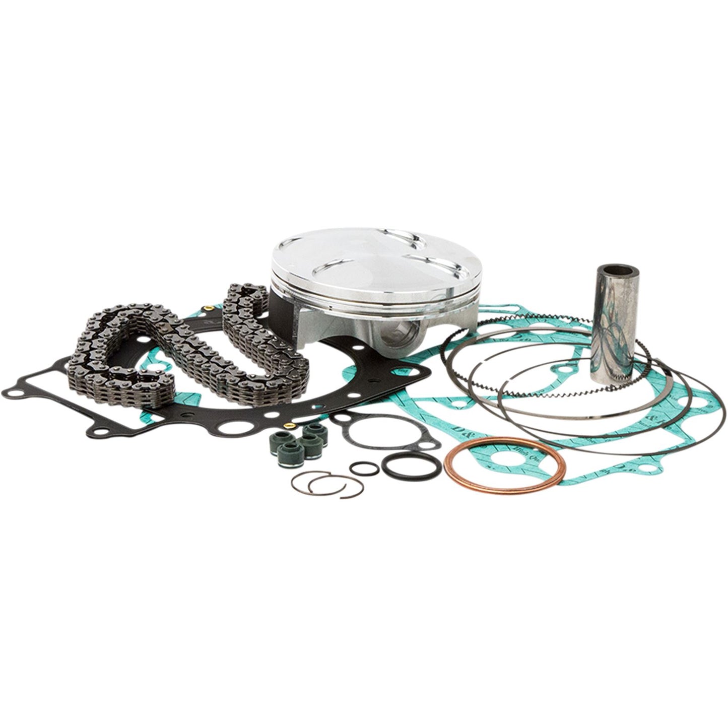 Vertex Top End Kit Forged High Compression VTKTC22900B_490571