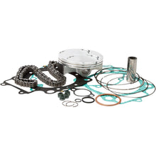 Vertex Top End Kit Forged High Compression VTKTC22900B_490571