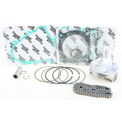 Vertex Top End Kit Forged Replica VTKTC22915B_35712