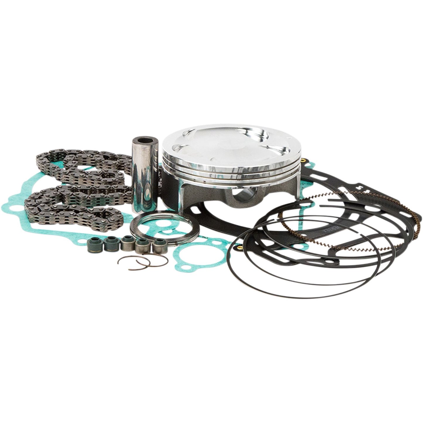 Vertex Top End Kit Forged Replica VTKTC22915B_490576