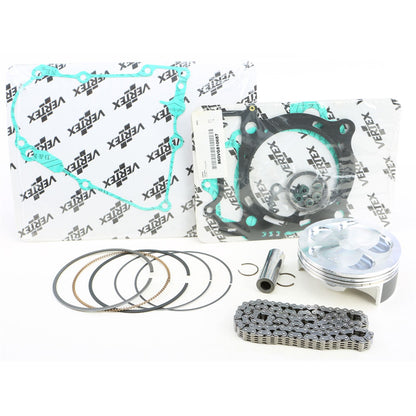 Vertex Top End Kit Forged Replica OPEN-BOX VTKTC22915B-1_1386305