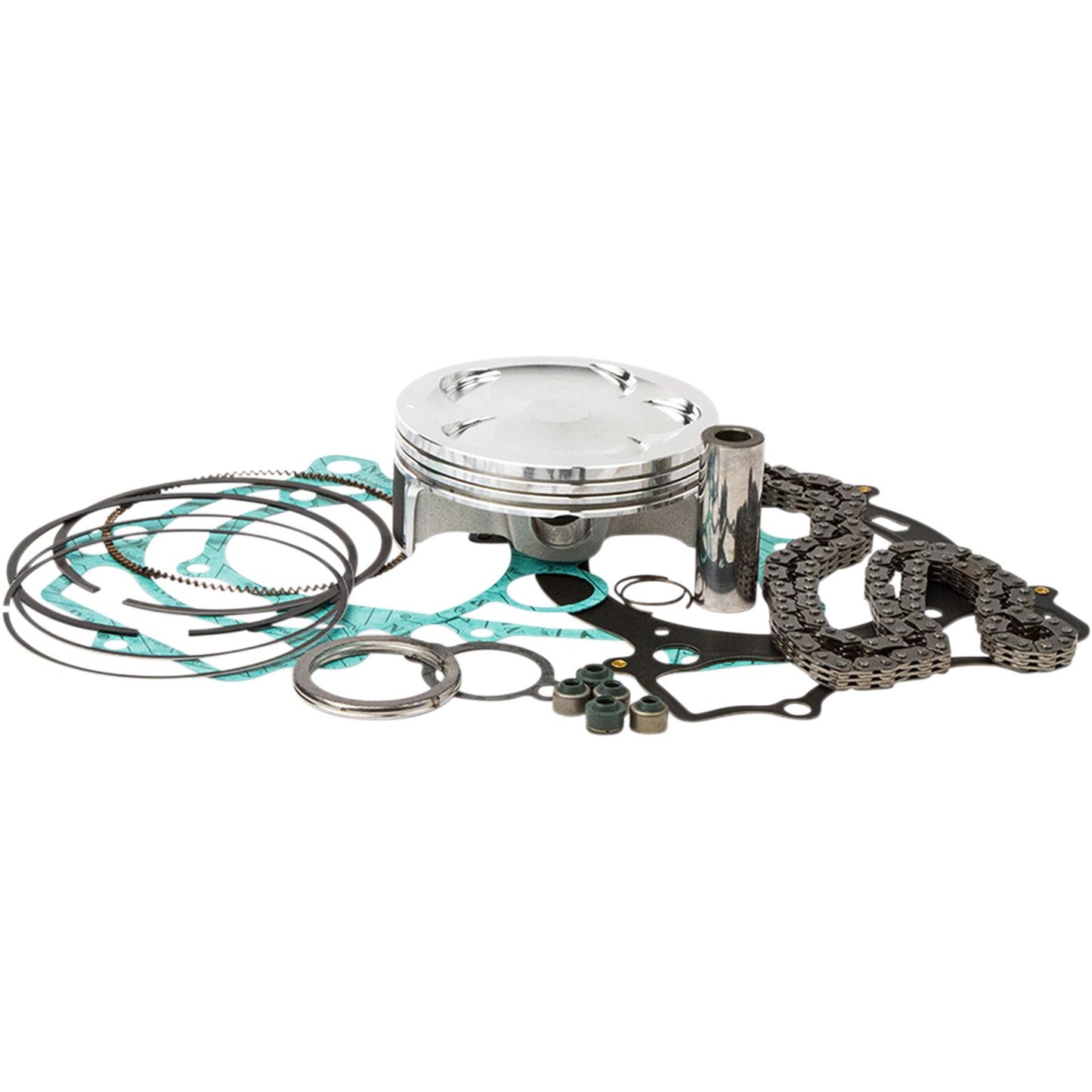 Vertex Top End Kit Forged Replica OPEN-BOX VTKTC22915B-1_1386306