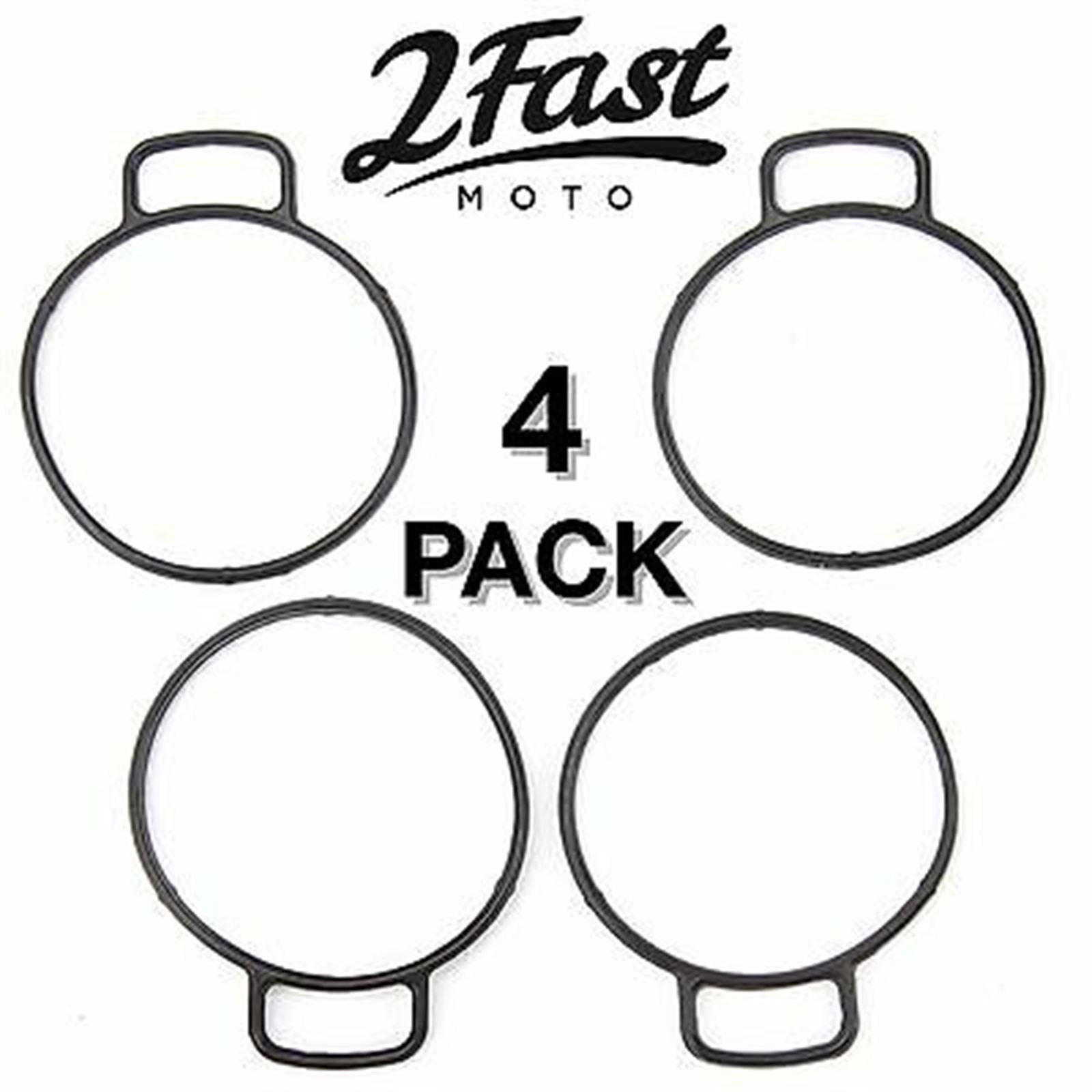 2FastMoto Carburetor Intake Chamber O-Ring Manifold Gasket - GL1500 18-4640_623604