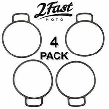 2FastMoto Carburetor Intake Chamber O-Ring Manifold Gasket - GL1500 18-4640_623604