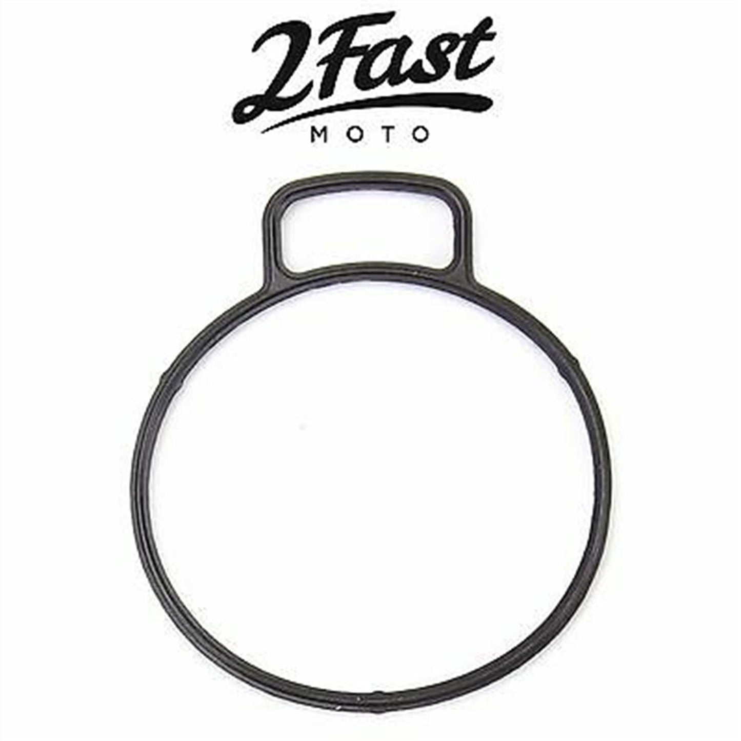 2FastMoto Carburetor Intake Chamber O-Ring Manifold Gasket - GL1500 18-4640_623605