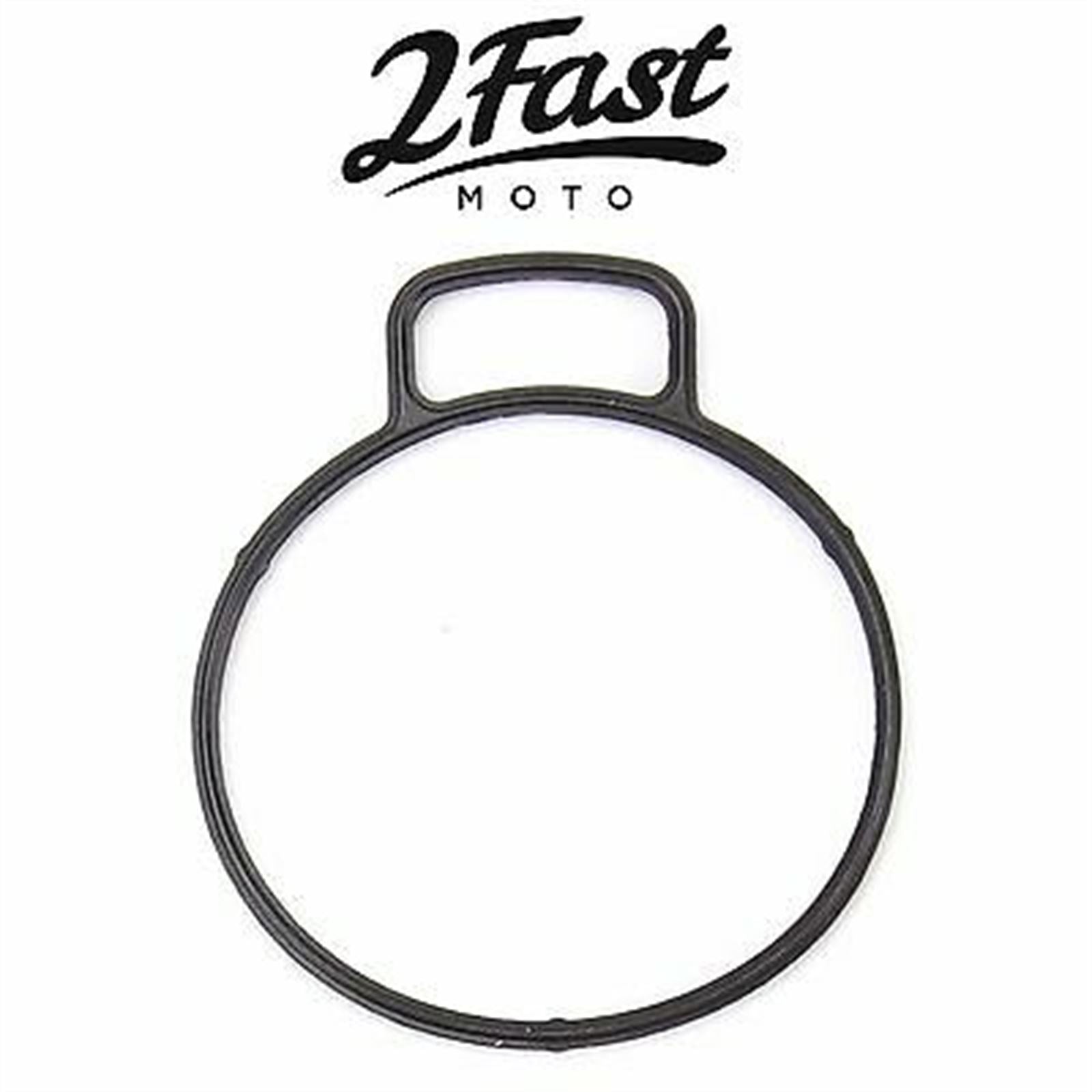 2FastMoto Carburetor Intake Chamber O-Ring Manifold Gasket - GL1500 18-4640_623605