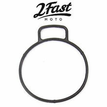 2FastMoto Carburetor Intake Chamber O-Ring Manifold Gasket - GL1500 18-4640_623605