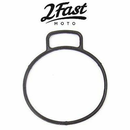 2FastMoto Carburetor Intake Chamber O-Ring Manifold Gasket - GL1500 18-4640_623605