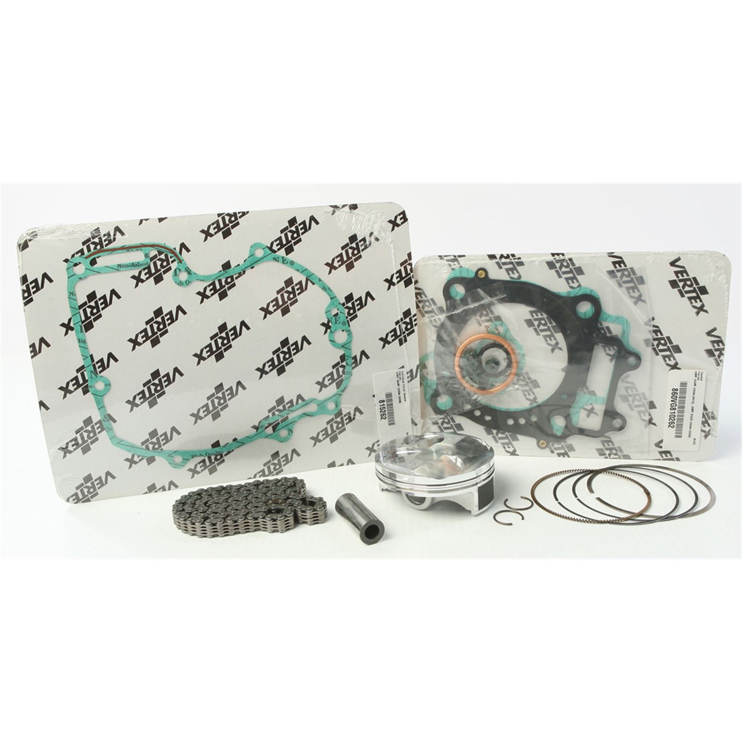 Vertex Top End Kit Forged Replica VTKTC22983B_35720