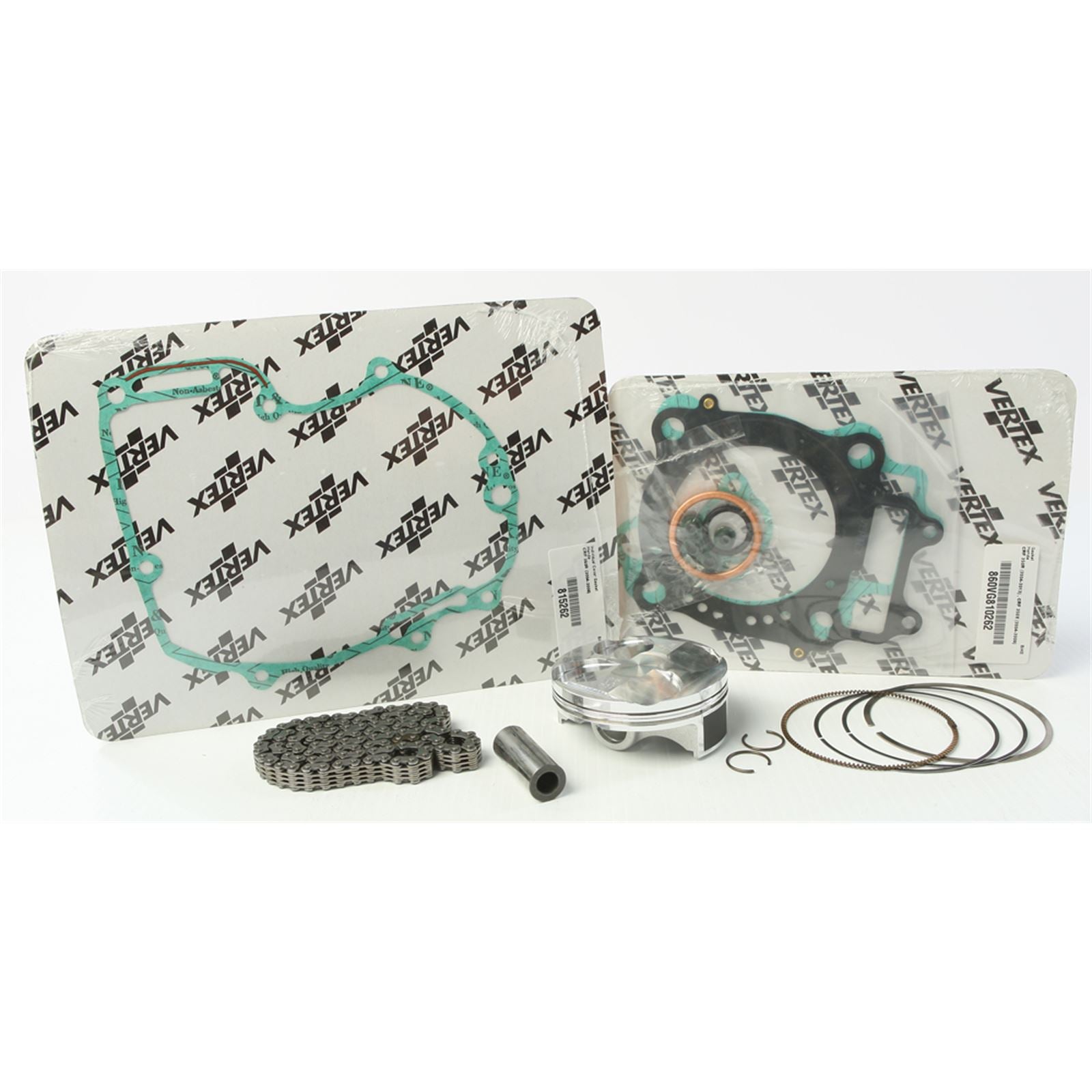 Vertex Top End Kit Forged Replica VTKTC22983B_35720