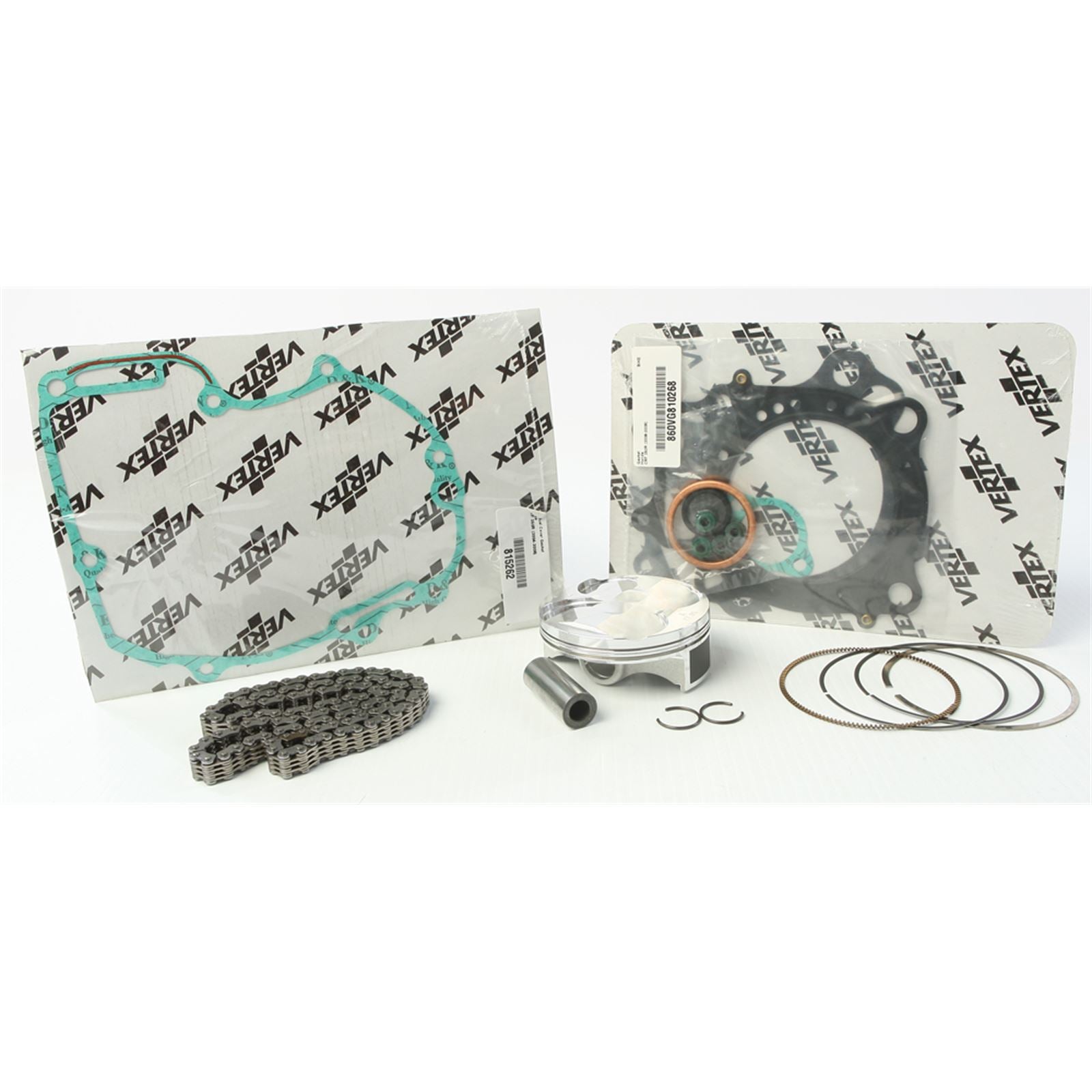Vertex Top End Kit Forged Replica VTKTC23443A_35728