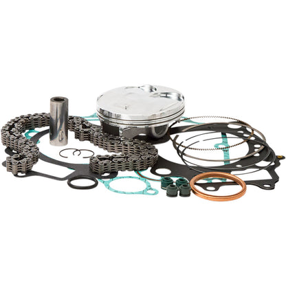 Vertex Top End Kit Forged Replica VTKTC23443A_490607