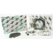 Vertex Top End Kit Forged Replica VTKTC23443B_35729