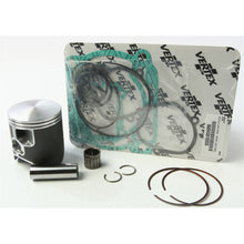 Vertex Top End Kit Cast Replica VTK23630B-1_35737