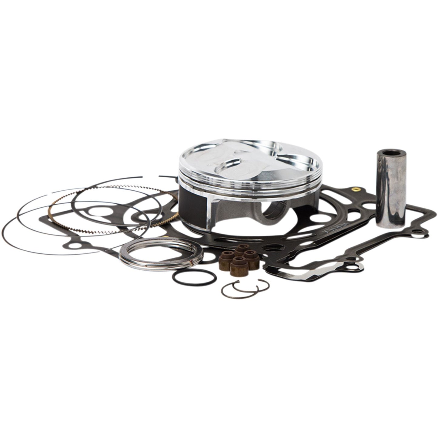 Vertex Top End Kit Forged High Compression VTKTC23647A_490627