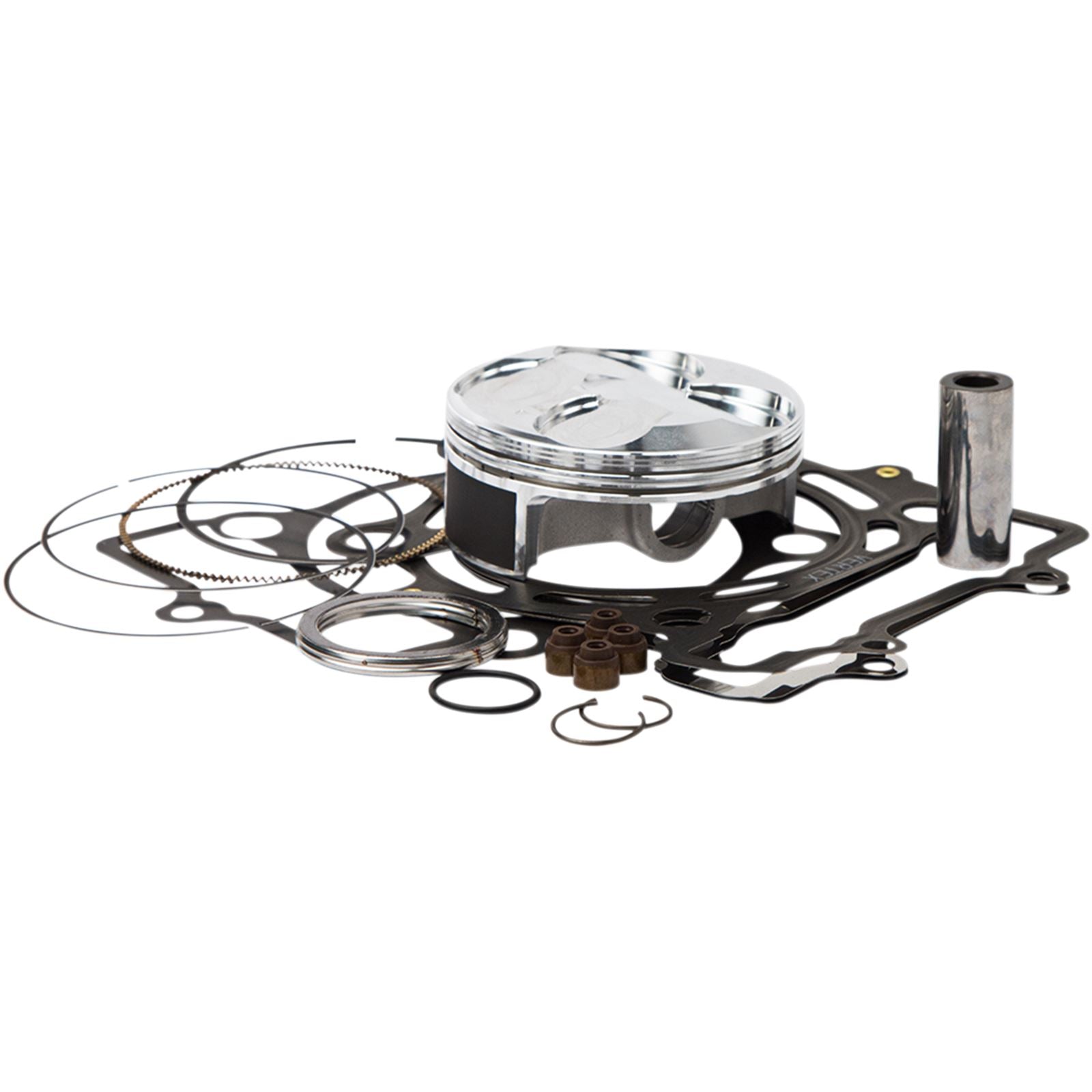 Vertex Top End Kit Forged High Compression VTKTC23647A_490627