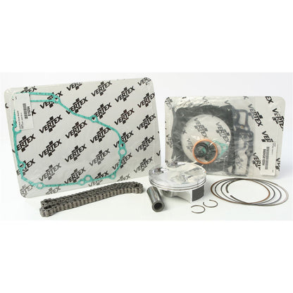 Vertex Top End Kit Forged Replica VTKTC23855A_35740