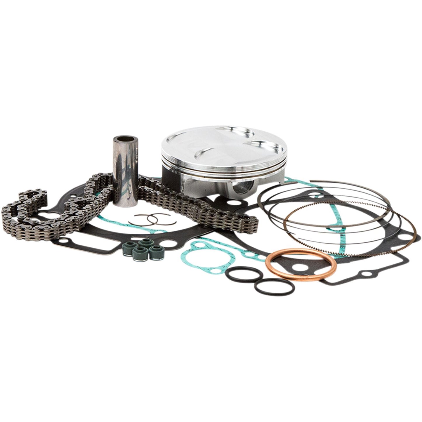 Vertex Top End Kit Forged Replica VTKTC23855A_490630