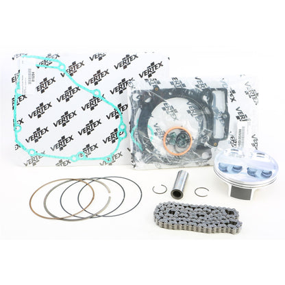 Vertex Top End Kit Forged Replica VTKTC23855B_35741