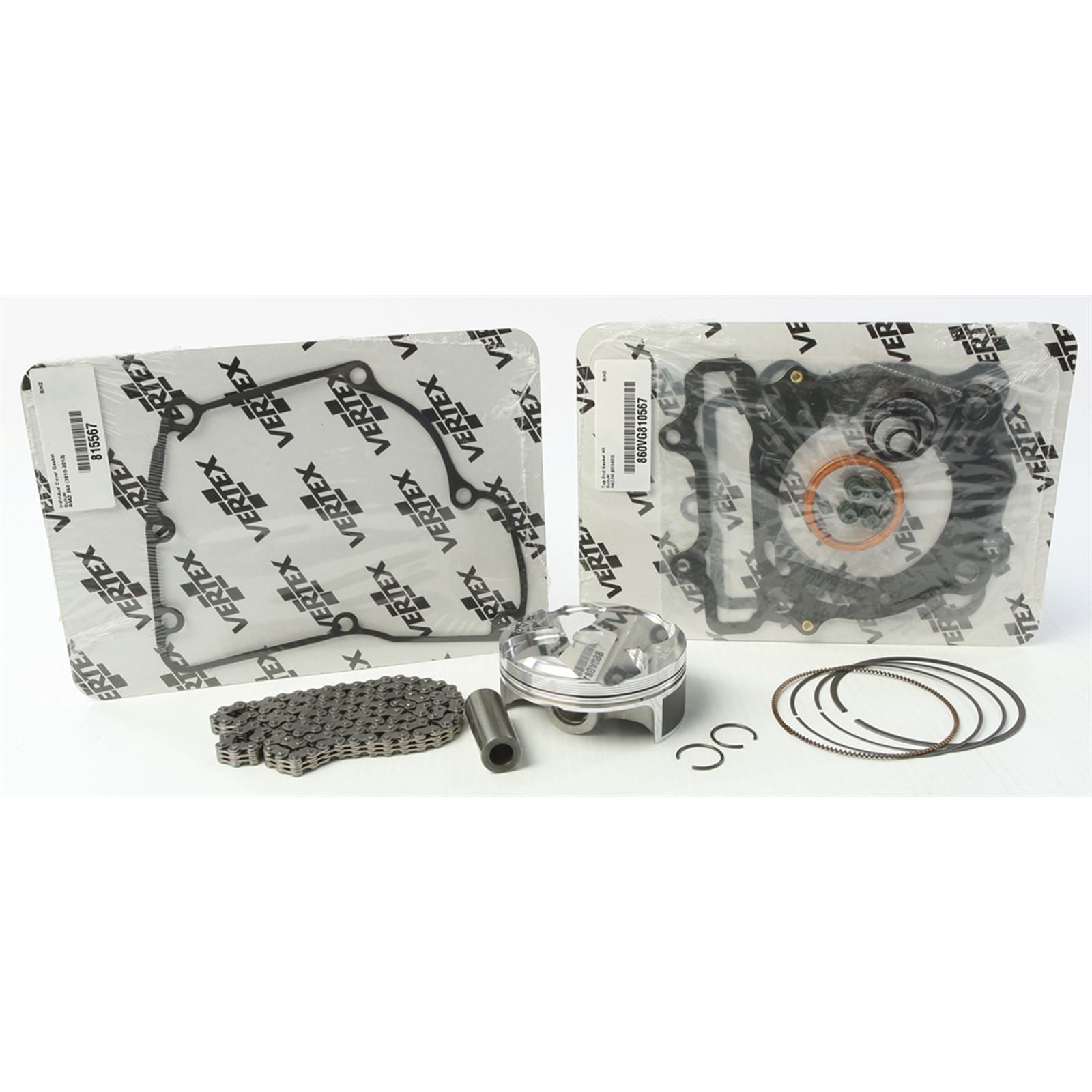 Vertex Top End Kit Forged Replica VTKTC23861A_35743