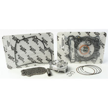 Vertex Top End Kit Forged Replica VTKTC23861A_35743