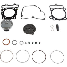 Vertex Top End Kit Forged Replica VTKTC23861A_490635