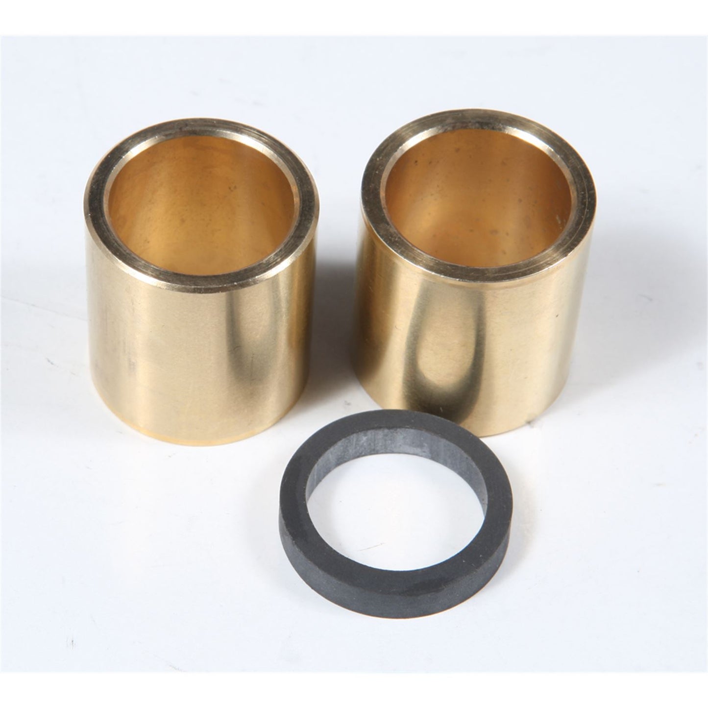 KPMI Kicker Shaft Bushings And Seal fits Harley-Davidson Shovelhead 66-84 [MPN: 20-2108]_35762