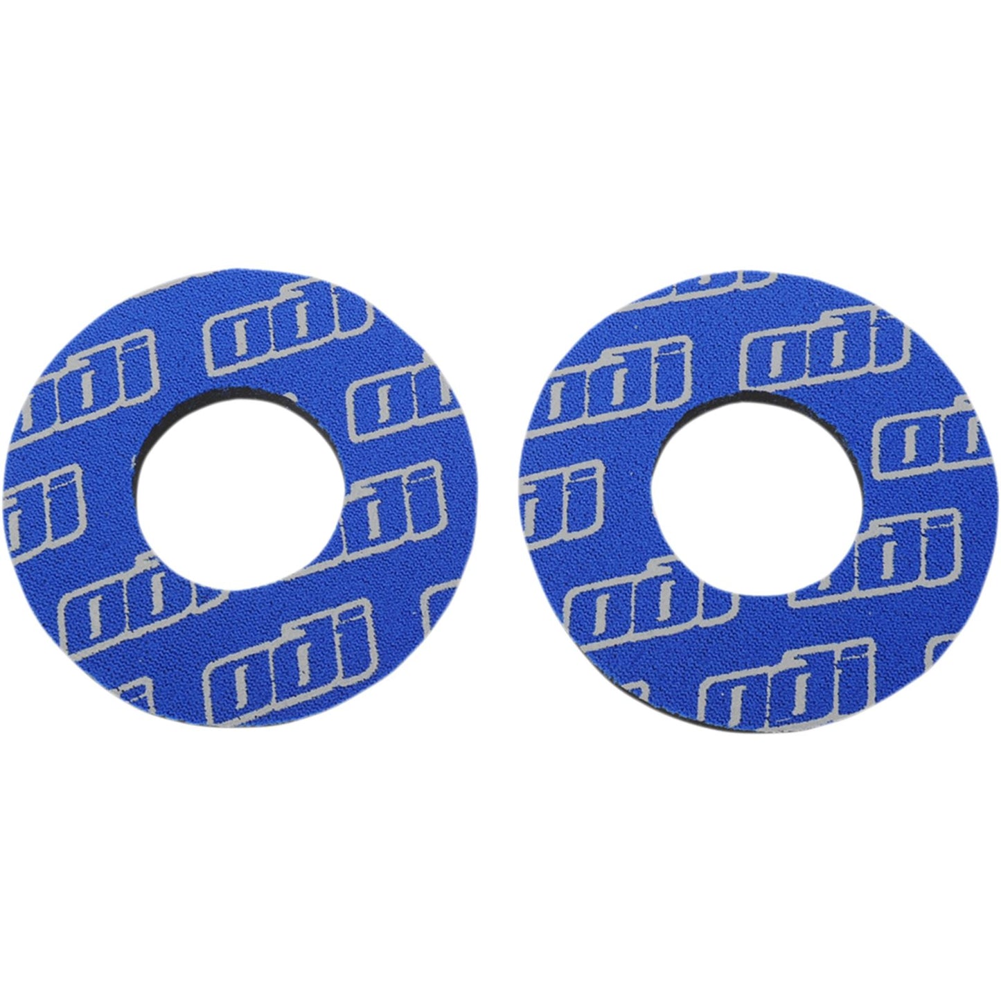 ODI Grip Donuts Blue [MPN: F70DNU]_450709