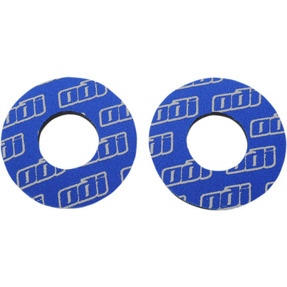 ODI Grip Donuts Blue [MPN: F70DNU]_450709