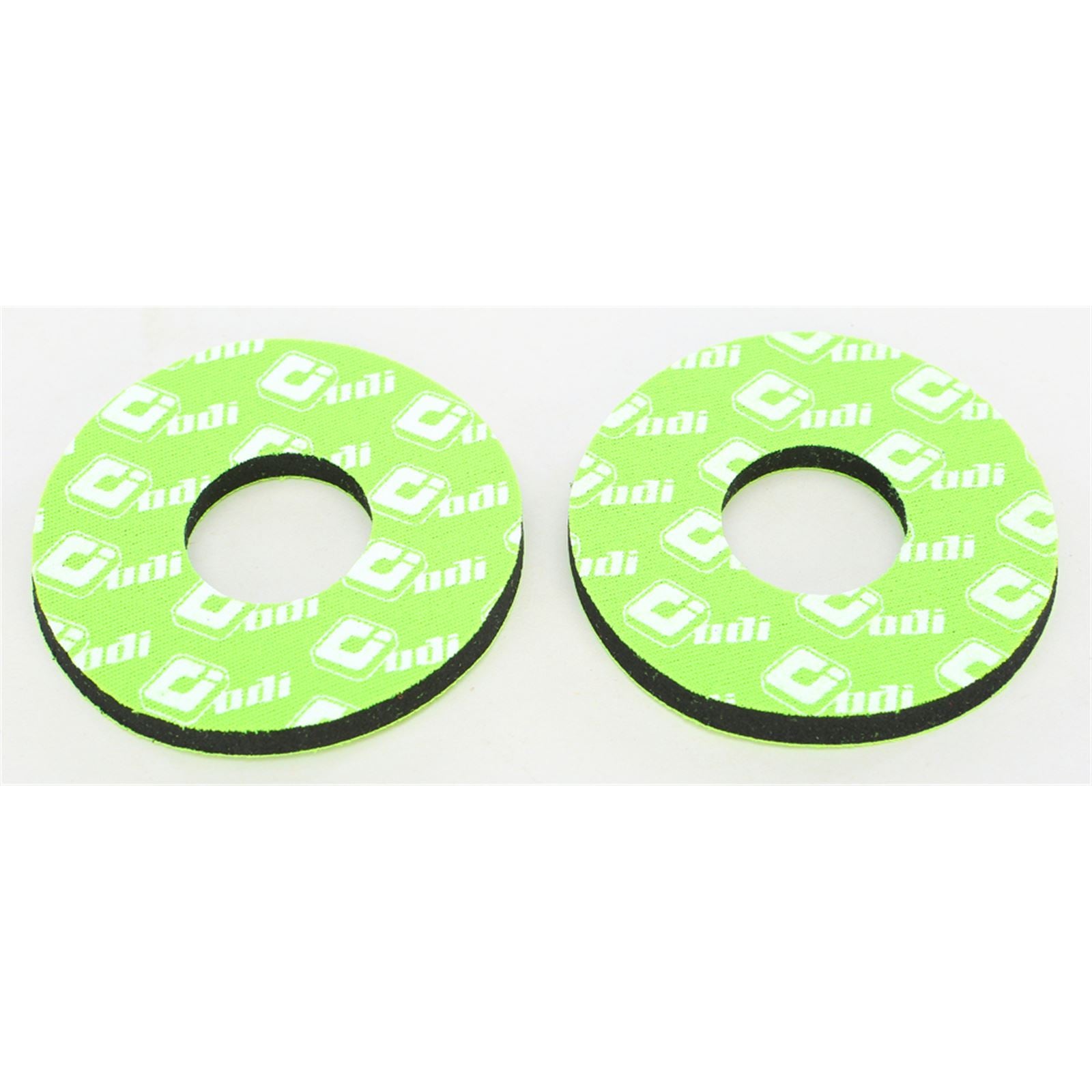 ODI Grip Donuts Green [MPN: F70DNN]_35764