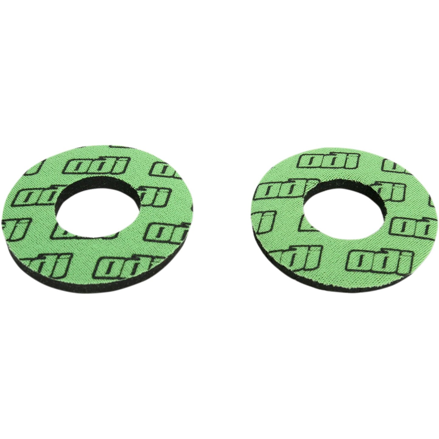 ODI Grip Donuts Green [MPN: F70DNN]_450713