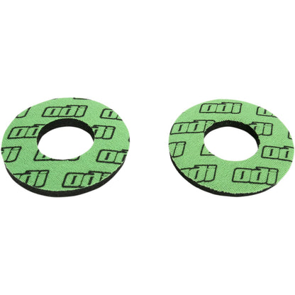 ODI Grip Donuts Green [MPN: F70DNN]_450713