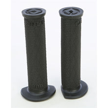 ODI ATV Ruffian Single Ply Grip Black [MPN: J01RFB]_35765