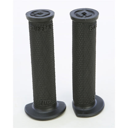 ODI ATV Ruffian Single Ply Grip Black [MPN: J01RFB]_35765
