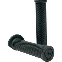 ODI ATV Ruffian Single Ply Grip Black [MPN: J01RFB]_450731