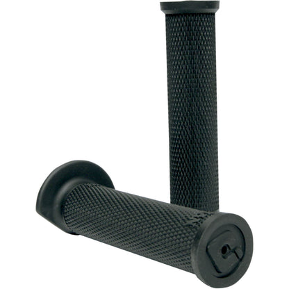 ODI ATV Ruffian Single Ply Grip Black [MPN: J01RFB]_450731