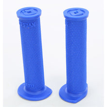 ODI ATV Ruffian Single Ply Grip Blue [MPN: J01RFBU]_35766
