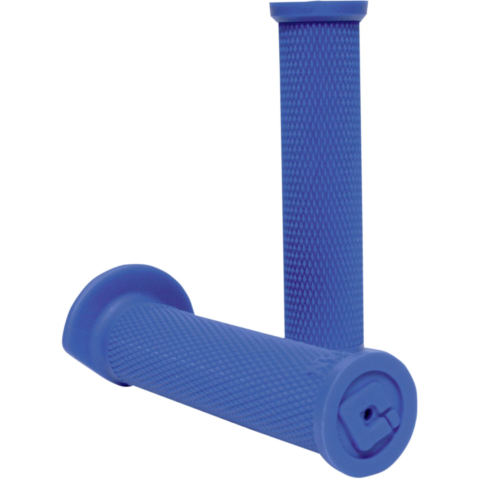 ODI ATV Ruffian Single Ply Grip Blue [MPN: J01RFBU]_450732