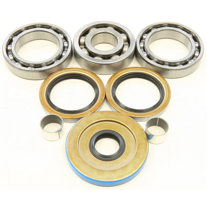 All Balls Differential Bearing and Seal Kit 25-2096_35784