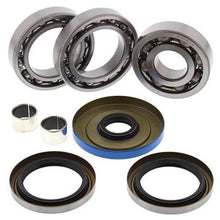 All Balls Differential Bearing and Seal Kit 25-2096_556809