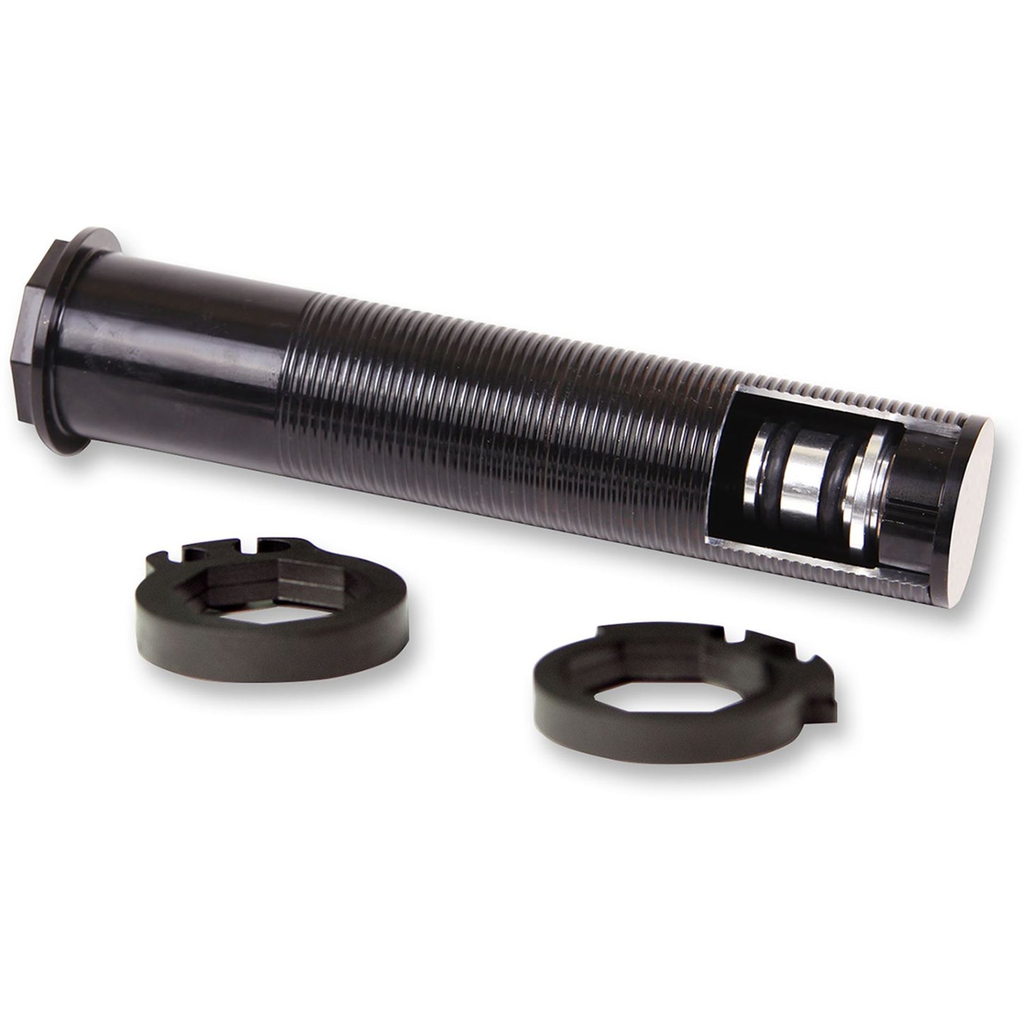 ODI Fusion ProThrottle Tube Universal with Bearing [MPN: H70FPB]_450791