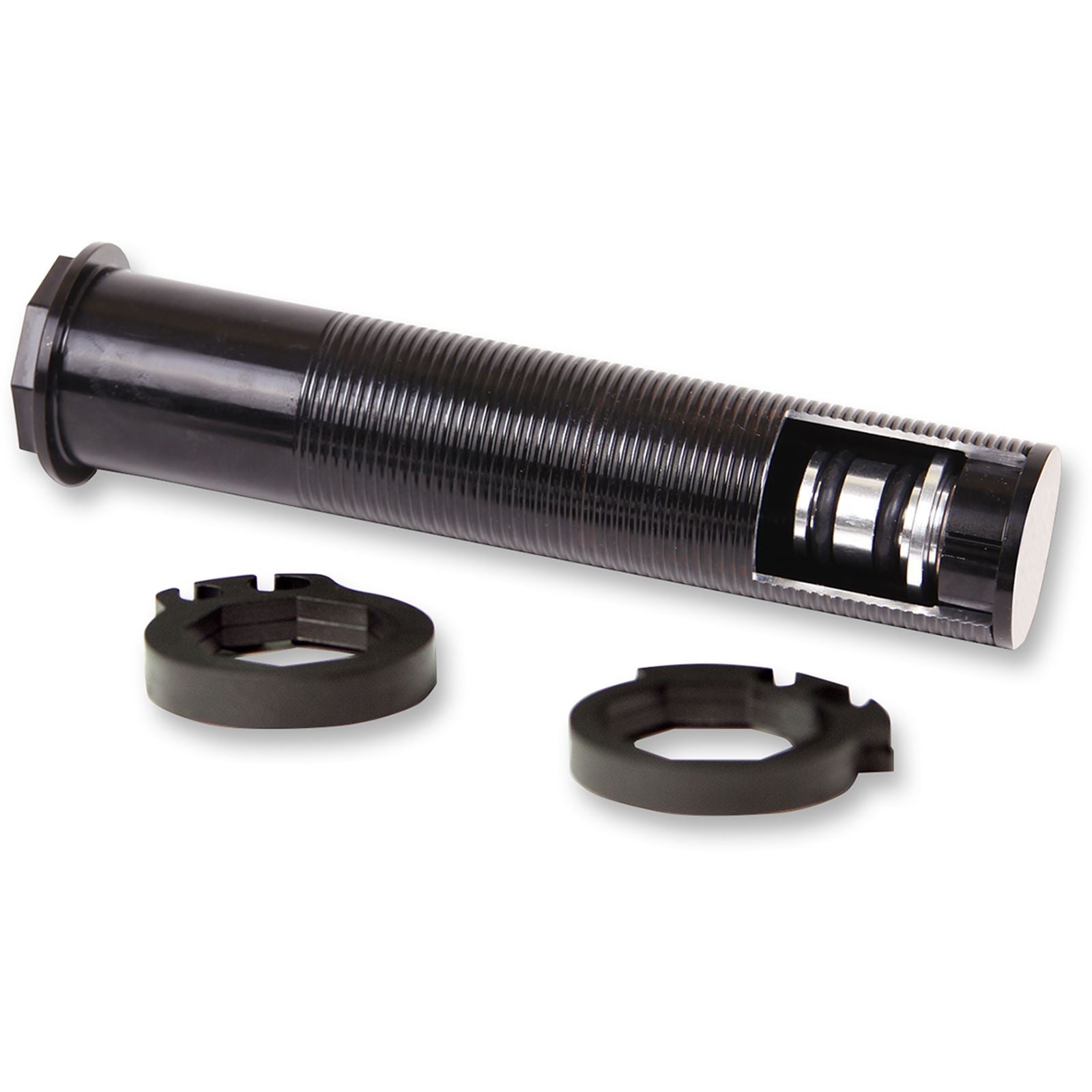 ODI Fusion ProThrottle Tube Universal with Bearing [MPN: H70FPB]_450791