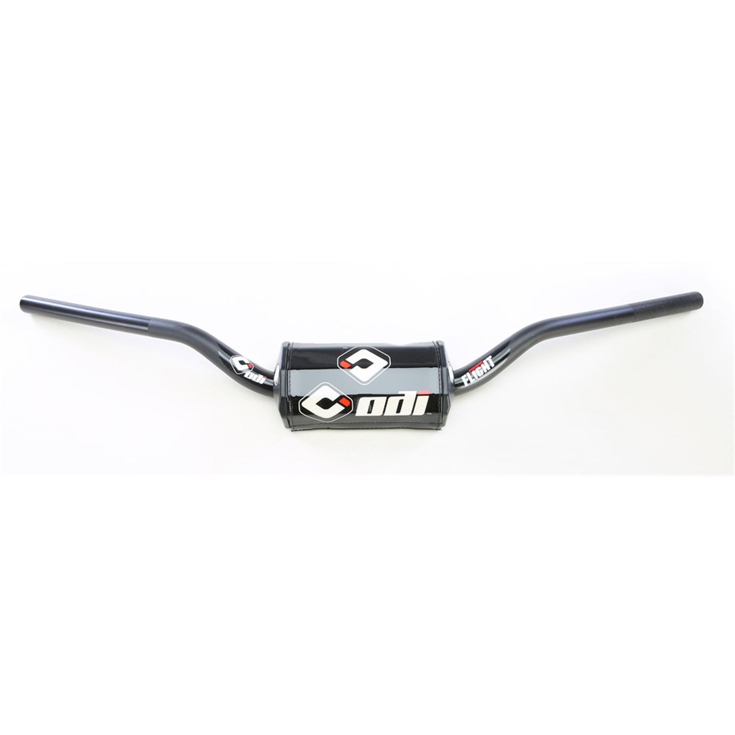 Podium Flight Handlebar 1 1/8" Black [MPN: H614CFB]_35795
