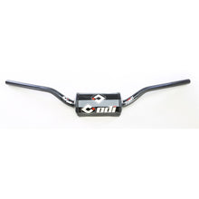 Podium Flight Handlebar 1 1/8" Black [MPN: H614CFB]_35795
