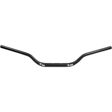 Podium Flight Handlebar 1 1/8" Black [MPN: H614CFB]_450626