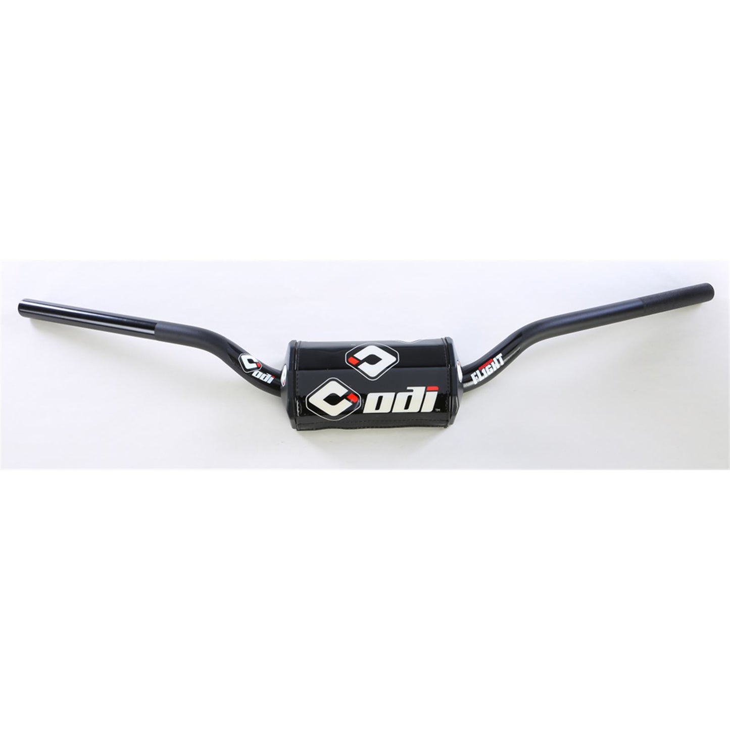 Podium Flight Handlebar 1 1/8" Black [MPN: H607CFB]_35798